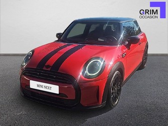 Photo Mini Cooper HATCH 3 PORTES F56 LCI II Hatch 3 Portes Cooper 136 ch