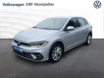 Photo Volkswagen Polo 1.0 TSI 95 S&S BVM5 Style