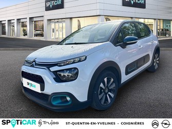 Photo Citroen C3 C3 PureTech 83 S&S BVM5