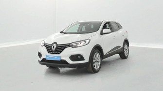 Photo Renault Kadjar Kadjar TCe 140 FAP