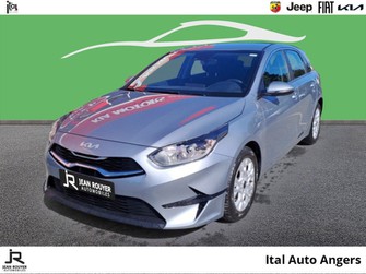 Photo Kia Ceed 1.0 T-GDI 120ch Active