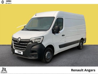 Photo Renault Master Fg F3500 L2H2 2.3 dCi 135ch Grand Confort - 17990€ ht