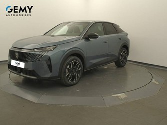 Photo Peugeot 3008 Hybrid 136 e-DCS6 Allure