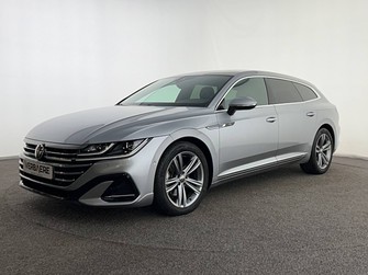 Photo Volkswagen Arteon SHOOTING BRAKE Arteon Shooting Brake 2.0 TDI EVO SCR 150 DSG7