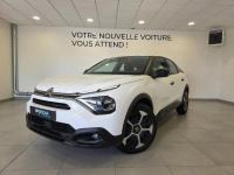 Photo Citroen C4 PureTech 130ch S&S Feel