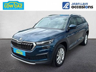 Photo Skoda Kodiaq 2.0 TDI 150 SCR DSG7 7pl Style