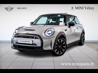 Photo Mini  184ch Edition Camden BVA 5CV