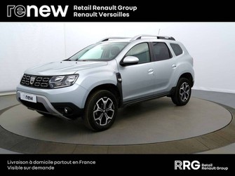 Photo Dacia Duster Duster TCe 150 FAP 4x2
