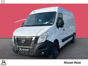 Photo Nissan Interstar NV400 Fg L2H2 3t5 2.3 dCi 150ch S/S N-Connecta