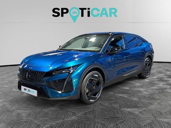 Photo Peugeot 408 408 PHEV 225 e-EAT8