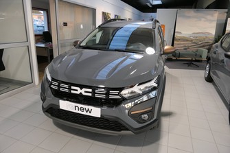 Photo Dacia Jogger Jogger ECO-G 100 7 places