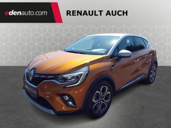 Photo Renault Captur E-Tech Plug-in 160 Intens