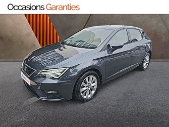Photo Seat Leon 1.0 TSI 110ch Style