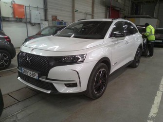 Photo DS 7 Crossback DS7 Crossback BlueHDi 130 EAT8 Performance Line+