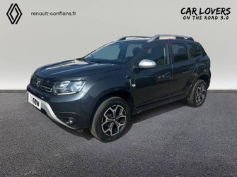 Photo Dacia Duster TCe 130 FAP 4x2 Prestige