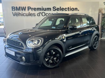 Photo Mini  Countryman Cooper SE  125ch + 95ch Northwood ALL4 BVA6