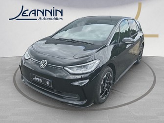 Photo Volkswagen ID.3 ID.3 204 ch Pro
