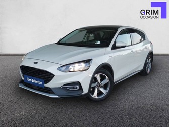 Photo Ford Focus ACTIVE Focus 1.0 EcoBoost 125 S&S