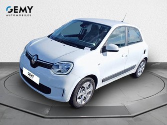 Photo Renault Twingo III SCe 65 Zen