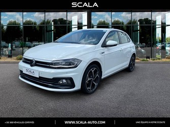 Photo Volkswagen Polo Polo 1.0 TSI 95 S&S BVM5