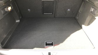 Photo Opel Grandland X Hybrid 225 ch BVA8 Elite