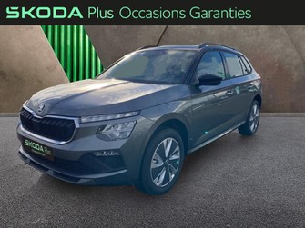 Photo Skoda Kamiq 1.0 TSI Evo 2 116ch Selection DSG7