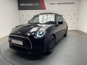 Photo Mini Cooper Mini Hatch 3 Portes Cooper 136 ch DKG7 Edition Camden