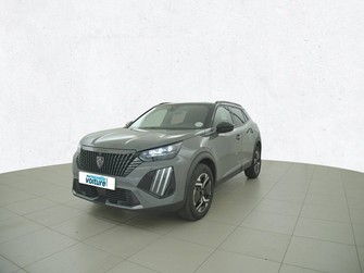 Photo Peugeot 2008 2008 PureTech 130 S&S EAT8