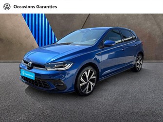 Photo Volkswagen Polo 1.0 TSI 95ch R-Line