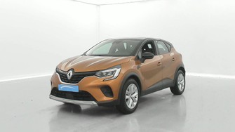 Photo Renault Captur Captur TCe 90 - 21