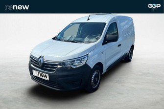 Photo Renault Kangoo Express Van BLUE DCI 95 - 22 CONFORT