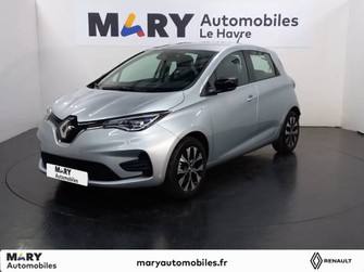 Photo Renault ZOE R110 Achat Intégral Limited