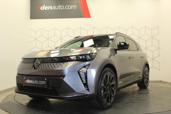 Photo Renault Scenic V ELECTRIQUE E-Tech 220 ch grande autonomie Techno esprit Alpine 5p