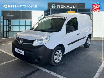 Photo Renault Kangoo Express 1.5 Blue dCi 80ch Grand Confort