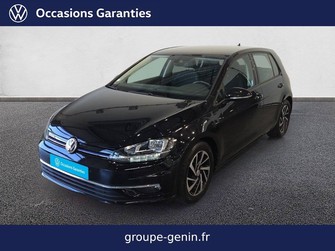 Photo Volkswagen Golf Golf 1.5 TSI 130 EVO BVM6