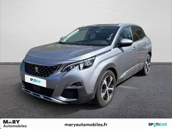 Photo Peugeot 3008 BlueHDi 130ch S&S EAT8 Allure Business