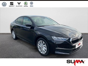 Photo Skoda Octavia Octavia 2.0 TDI 150 ch DSG7