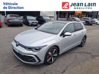 Photo Volkswagen Golf Golf 1.4 Hybrid Rechargeable OPF 245 DSG6