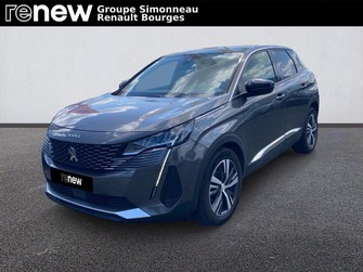 Photo Peugeot 3008 BlueHDi 130ch S&S EAT8 Allure