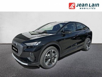 Photo Audi Q4 Sportback 55 340 ch 82 kWh quattro Avus