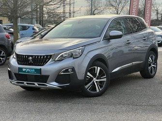 Photo Peugeot 3008 1.2 PureTech 130ch Allure S&S EAT6