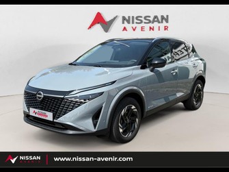 Photo Nissan Qashqai e-POWER 190ch N-Connecta