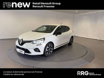 Photo Renault Clio V Clio E-Tech full hybrid 145