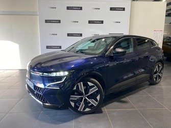 Photo Renault Megane E-TECH EV60 220 ch optimum charge Iconic