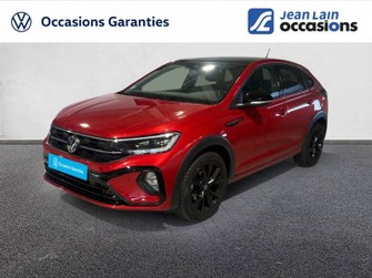 Photo Volkswagen Taigo 1.5 TSI 150 DSG7 R-Line