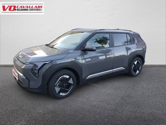 Photo Kia EV3 EV3 81.4 kWh 204 ch