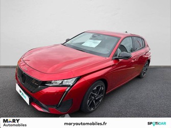 Photo Peugeot 308 BlueHDi 130ch S&S BVM6 Allure Pack