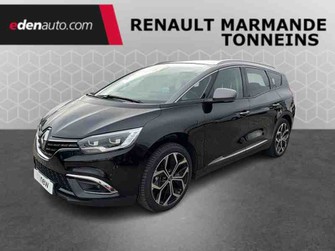 Photo Renault Grand Scenic TCe 140 EDC Techno