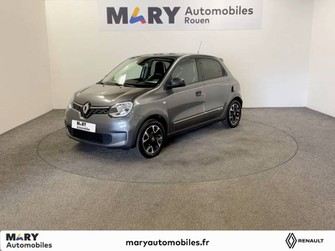 Photo Renault Twingo III TCe 95 Intens