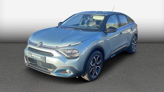 Photo Citroen  E-C4 136 ch Automatique Shine